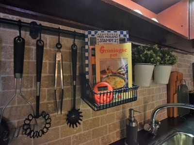 Holiday house Cottage near Bourtange with Hot Tub - Outdoor photo 35