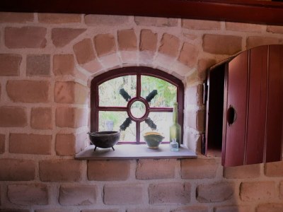 Holiday house Cottage near Bourtange with Hot Tub - Outdoor photo 38