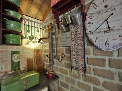 Holiday house Cottage near Bourtange with Hot Tub - Outdoor photo 39