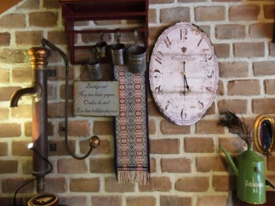 Holiday house Cottage near Bourtange with Hot Tub - Outdoor photo 40