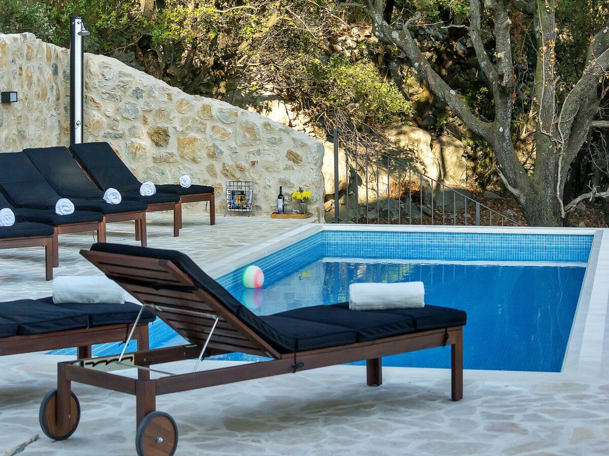 Holiday house Barbarella - Outdoor photo 3