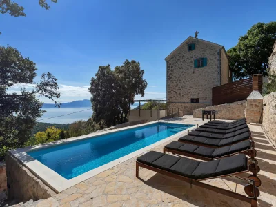 Holiday house Barbarella - Outdoor photo 5