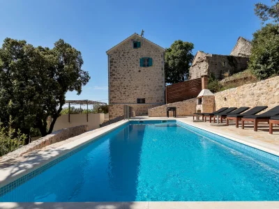 Holiday house Barbarella - Outdoor photo 6