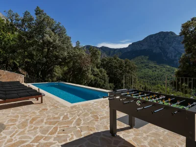 Holiday house Barbarella - Outdoor photo 8