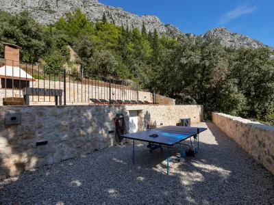 Holiday house Barbarella - Outdoor photo 11