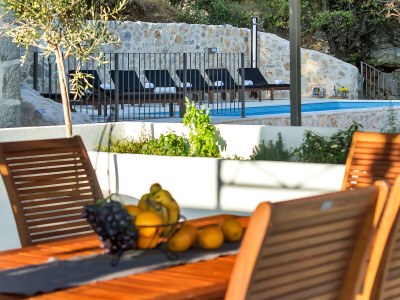 Holiday house Barbarella - Outdoor photo 12