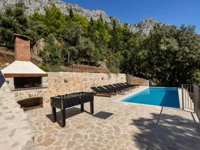 Holiday house Barbarella - Outdoor photo 13