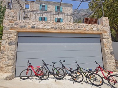 Holiday house Barbarella - Outdoor photo 14