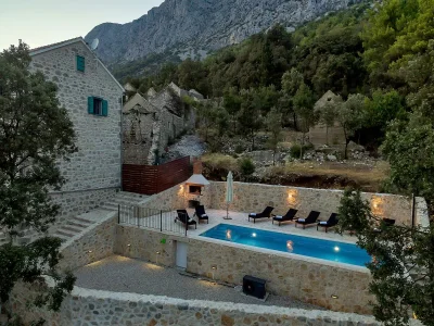 Holiday house Barbarella - Outdoor photo 19