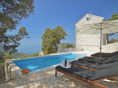 Holiday house Barbarella - Outdoor photo 20