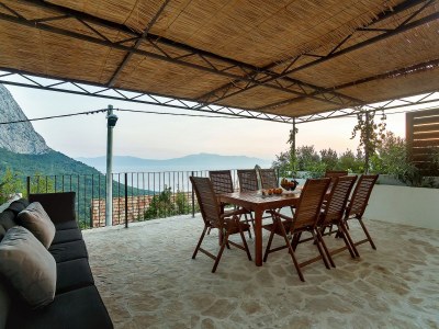 Holiday house Barbarella - Outdoor photo 21