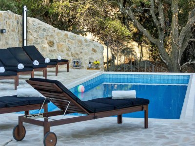 Holiday house Barbarella - Outdoor photo 23