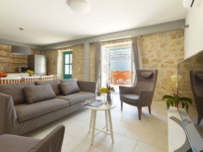 Holiday house Barbarella - Features photo 24