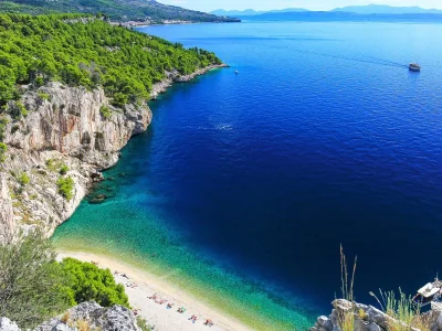 Holiday house Barbarella - Environment photo 40