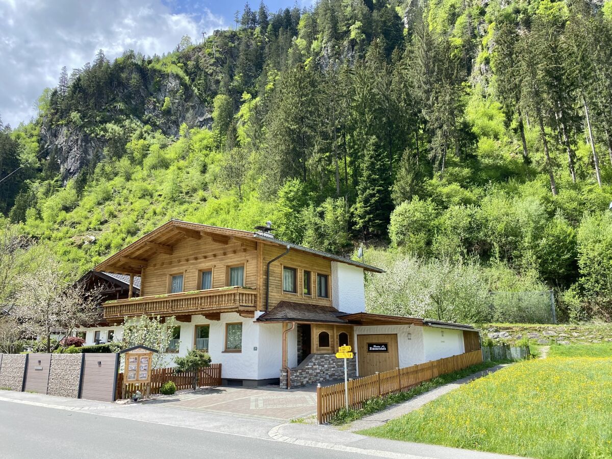 Holiday house Zimmereben - Outdoor photo 3