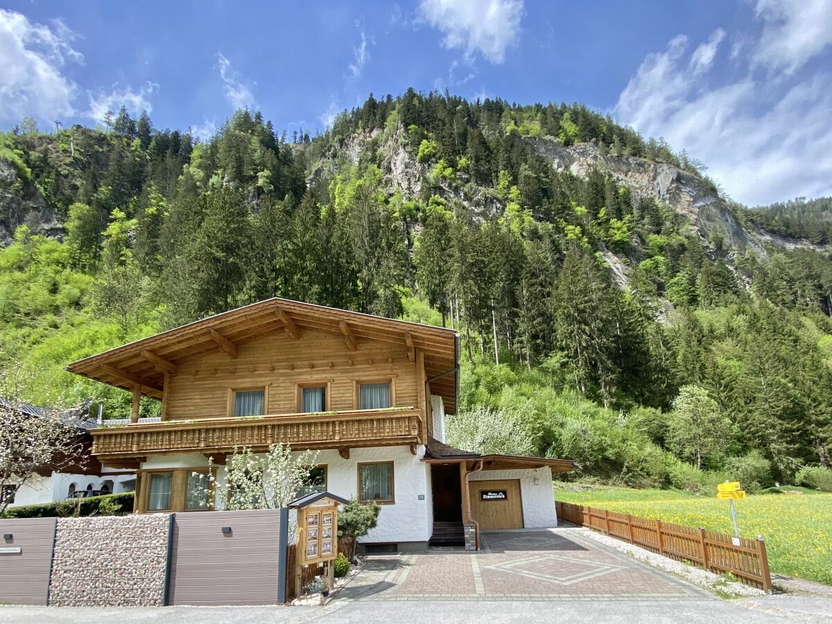 Holiday house Zimmereben - Outdoor photo 4