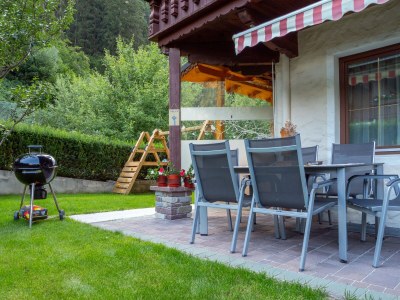 Holiday house Zimmereben - Outdoor photo 5