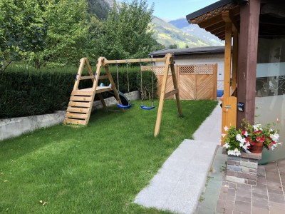 Holiday house Zimmereben - Outdoor photo 6