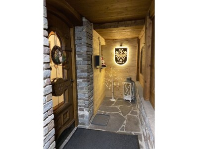 Holiday house Zimmereben - Outdoor photo 7