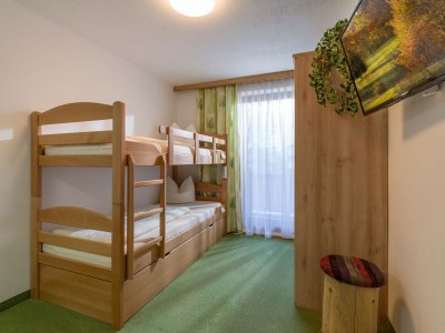 Holiday house Zimmereben - Features photo 14