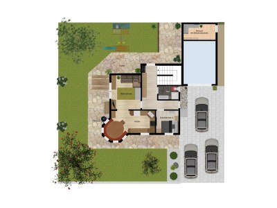 Holiday house Zimmereben - Document photo 22