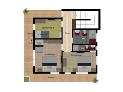 Holiday house Zimmereben - Document photo 23