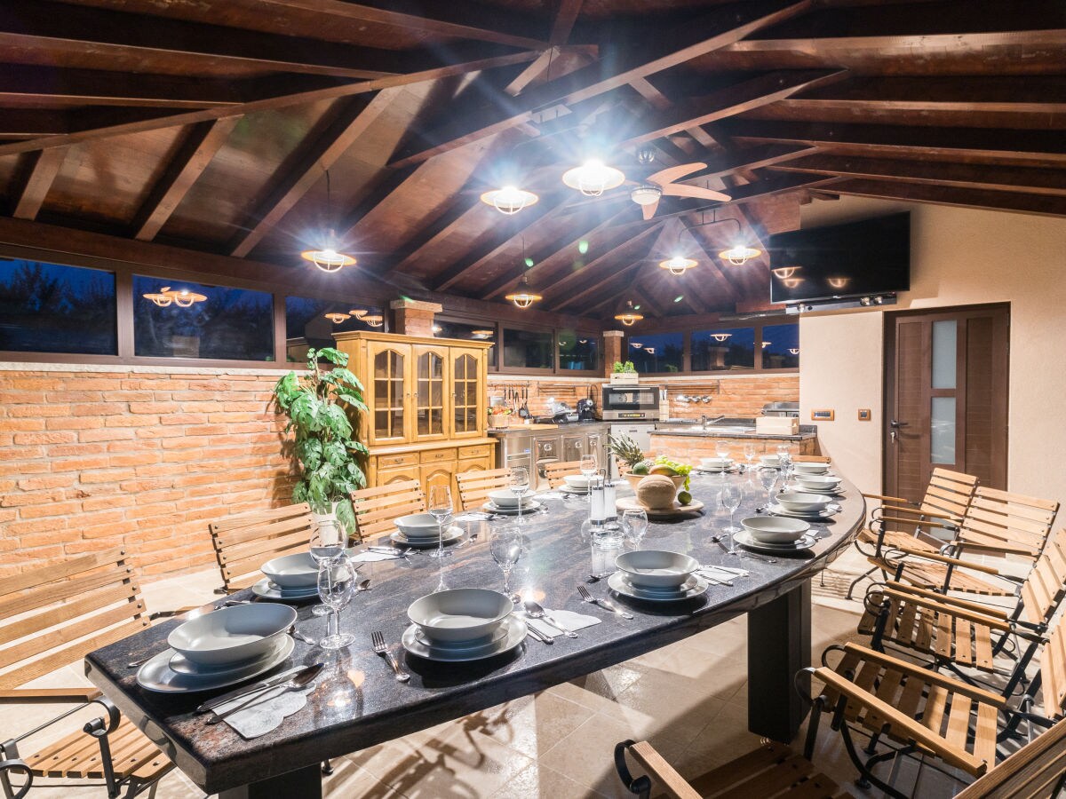 Villa Maximal 18 persons - Outdoor photo 3