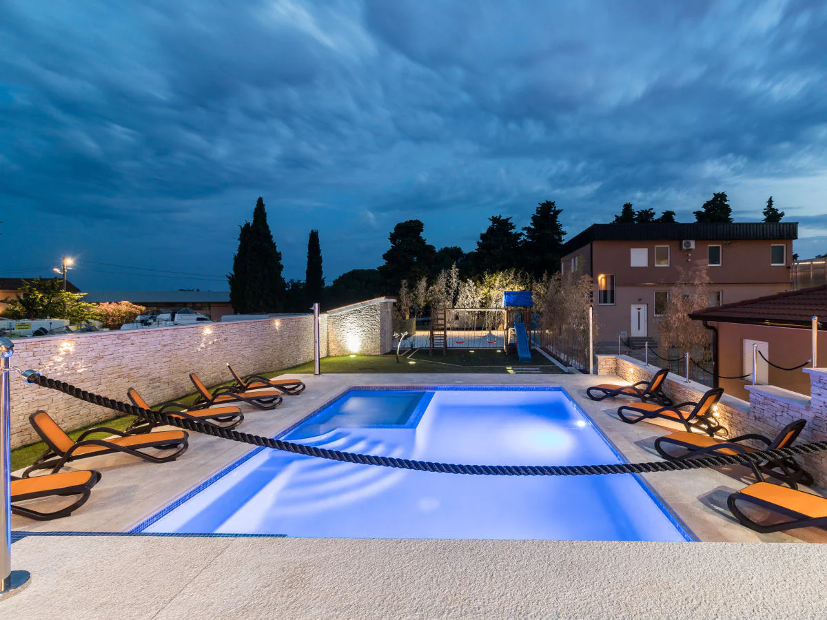 Villa Maximal 18 persons - Outdoor photo 4