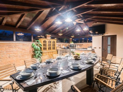 Villa Maximal 18 persons - Outdoor photo 3