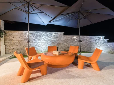 Villa Maximal 18 persons - Outdoor photo 7