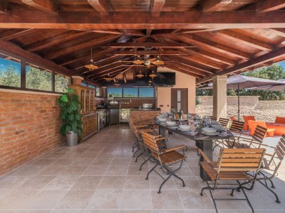 Villa Maximal 18 persons - Outdoor photo 8