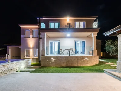 Villa Maximal 18 persons - Outdoor photo 11