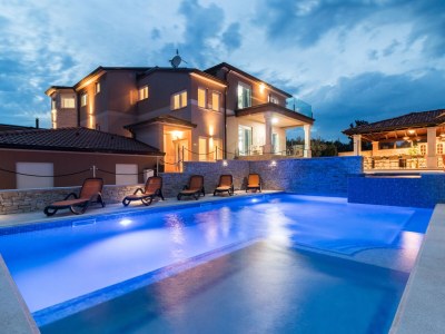 Villa Maximal 18 persons - Outdoor photo 13