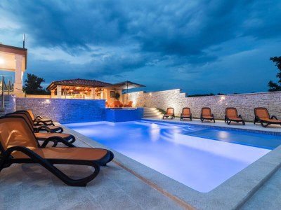 Villa Maximal 18 persons - Outdoor photo 14