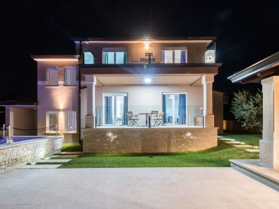 Villa Maximal 18 persons - Outdoor photo 16