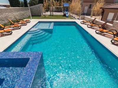 Villa Maximal 18 persons - Outdoor photo 17