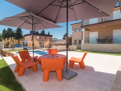 Villa Maximal 18 persons - Outdoor photo 18