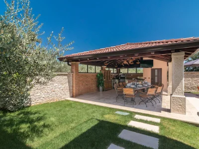 Villa Maximal 18 persons - Outdoor photo 19