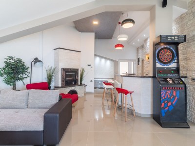 Villa Maximal 18 persons - Features photo 25