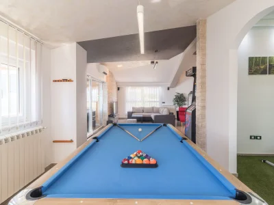 Villa Maximal 18 persons - Features photo 28