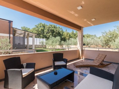 Villa Maximal 18 persons - Features photo 36