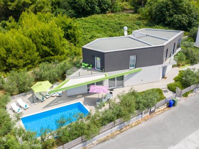 Villa Nika - Outdoor photo 2