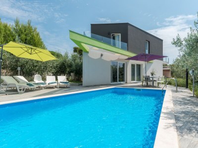 Villa Nika - Outdoor photo 5