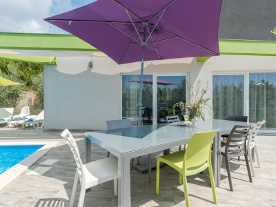 Villa Nika - Outdoor photo 7