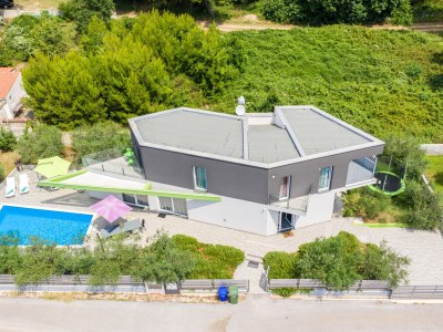 Villa Nika - Outdoor photo 12