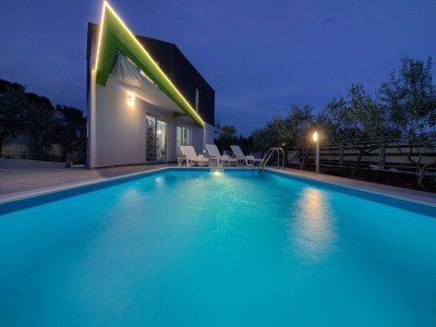 Villa Nika - Outdoor photo 13