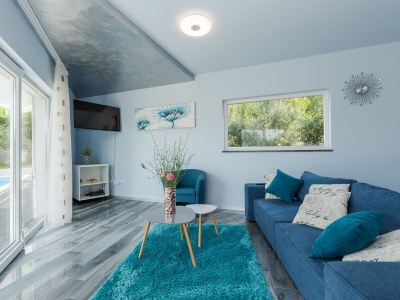 Villa Nika - Features photo 15