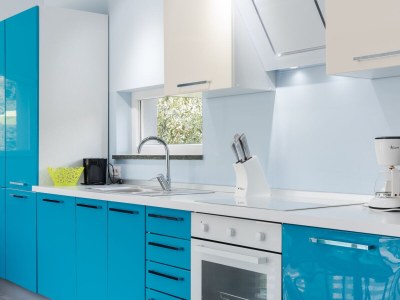 Villa Nika - Features photo 20