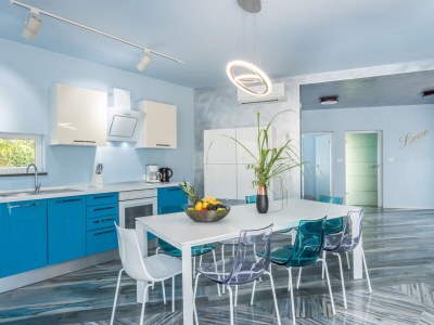 Villa Nika - Features photo 21