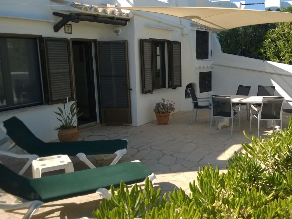 Holiday house Castillo - Outdoor photo 5